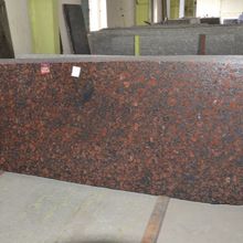 Red Granite Slabs