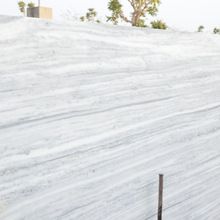 White Marble Slabs