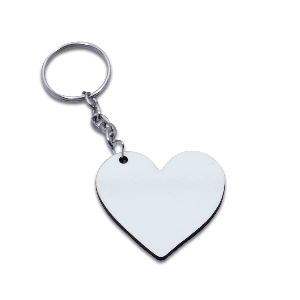 Keychain Heart Classic