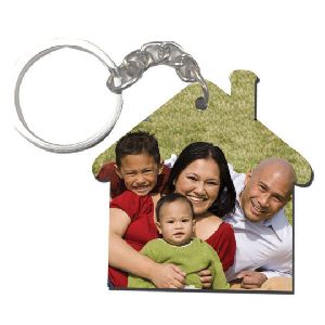 Keychain Home