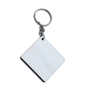 Keychain Square