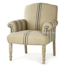 Cane Back Dining Side Chair