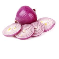 Fresh Onion