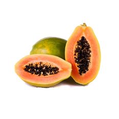 Fresh Papaya