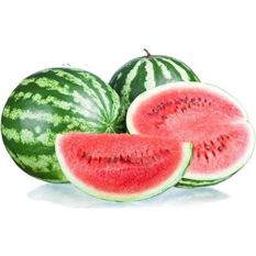 Fresh Watermelon