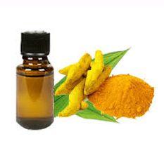 Turmeric Essential Oil