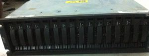 IBM 1812-81A HD Storage DS4000 EXP810 Expansion Unit