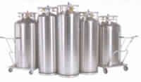 Liquid Gas Cylinders