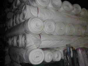 Nylon Taffeta Fabric