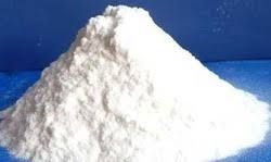 White Premix Powder