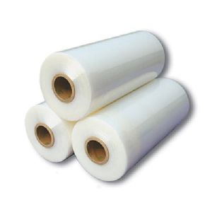 lldpe stretch film rolls