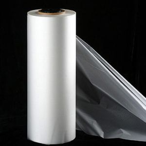 Plastic Stretch Film Rolls