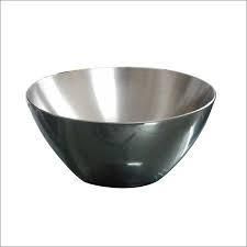 Stainless Steel Soup Bowl