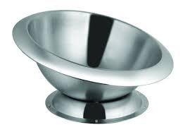 Stainless Steel Whip Bowl