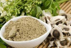 Moringa drumstick Seed Powder