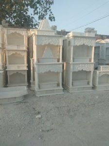 Designer Marble Temple