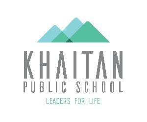 khaitan public school-Sahibabad