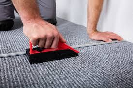 Carpet Repair Service