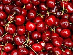 Organic Cherry