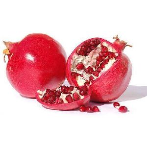 Organic Pomegranate