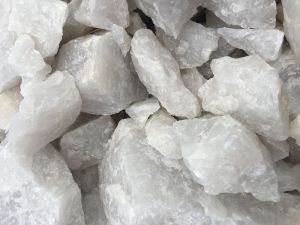 Quartz Lump