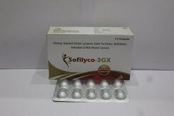 Sofilyco 3gx Capsules