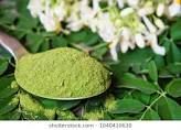 Herbal Powder