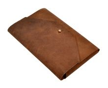 Hunter Leather Tablet Case