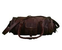 Weekend Duffle Travel Bag