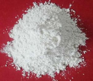 talc stone powder