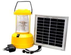 Solar Lantern