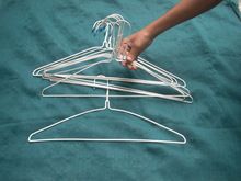 Cloth Hangers