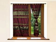 Window Curtains