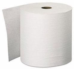 Soft Tissue Paper Roll