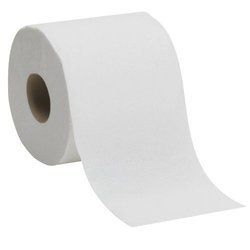 White Tissue Paper Roll