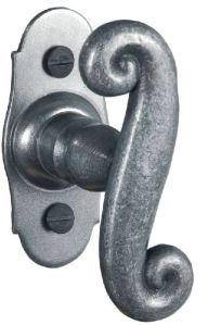 Window Latch