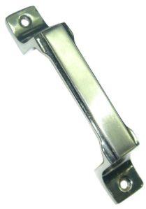 zinc window handle