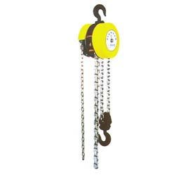 Chain Pulley Block