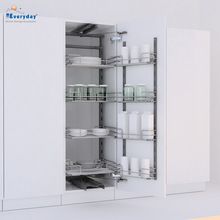 Tandem Pantry Pull Out SB1250450