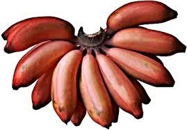 Red Banana