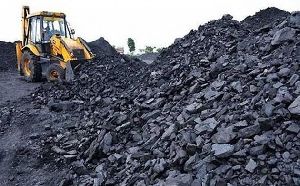 Bulk Steam Coal