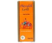 Shivalik Gold Oil