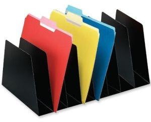 file holder