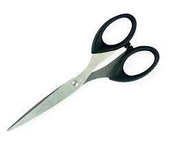 Metal Scissors