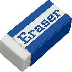 Rubber Eraser