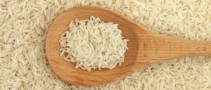 Basmati rice