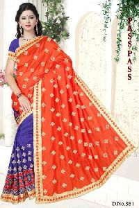 Silk Sarees