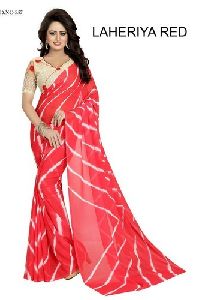 Weightless Sarees