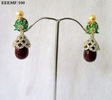 Earing Jhumki