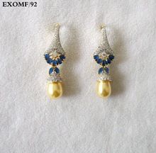 Elegant Earing